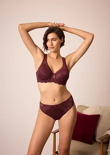 Reggiseno minimizer con spalline imbottite, bonprix