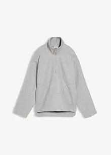 Pile oversize in simil lana, bonprix