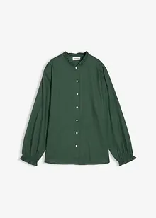 Blusa in puro cotone, bonprix