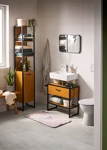 Armadio alto da bagno, bonprix