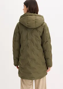 Giacca trapuntata effetto 2 in 1, bonprix