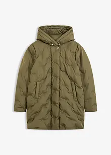 Giacca trapuntata effetto 2 in 1, bonprix