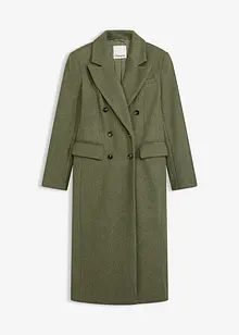 Cappotto taglio blazer, bonprix