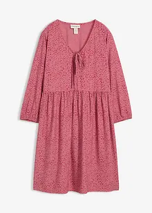 Abito tunica in viscosa fluente, bonprix