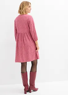 Abito tunica in viscosa fluente, bonprix