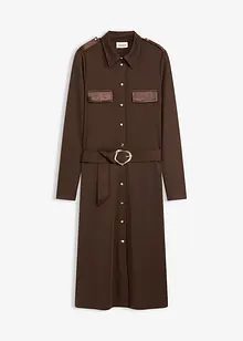 Abito di jersey, bonprix