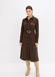 Abito di jersey, bonprix