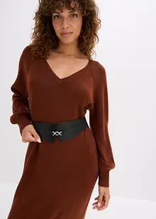 Cintura a vita alta, bonprix