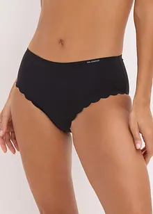 Slip laser cut Feel Comfort (pacco da 2), bonprix