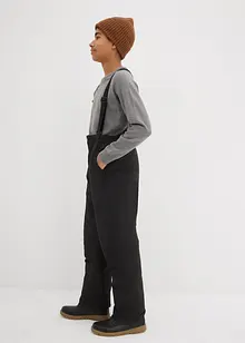Pantaloni da neve impermeabili, bonprix