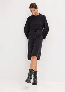 Abito in maglia, bonprix