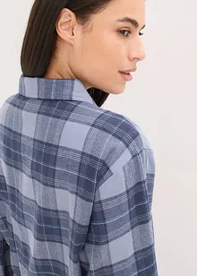 Pigiama in flanella, bonprix