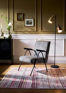 Sedia con braccioli, bonprix