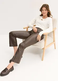 Maglia a costine, bonprix