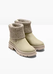 Scarponcini Chelsea, bonprix