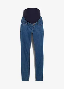 Jeans prémaman con cotone biologico, skinny, bonprix