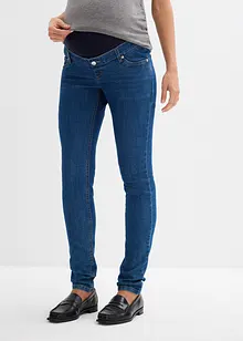 Jeans prémaman con cotone biologico, skinny, bonprix