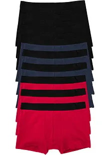 Boxer aderenti (pacco da 10), bonprix