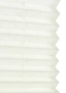 Tenda plissettata stroppicciata, bonprix