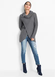 Maglione in filato grosso, bonprix
