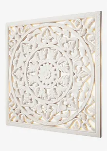 Decorazione da parete LED con arabeschi, bonprix