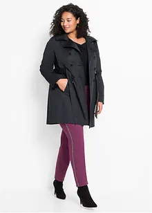 Trench in cotone, bonprix