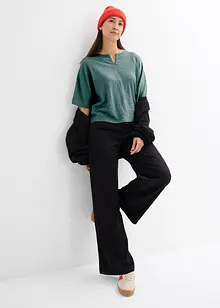 Maxi maglia, bonprix
