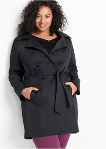 Trench in cotone, bonprix