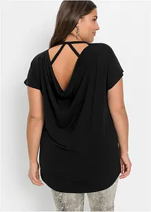 Maglia in viscosa, bonprix