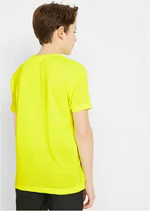 T-shirt con stampa stile skater, bonprix
