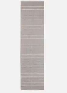 Passatoia da interno ed esterno a righe, bonprix