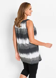 Abito + pinocchietto (set 2 pezzi), bonprix