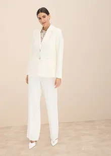 Blazer con bottoni decorativi, bonprix