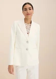 Blazer con bottoni decorativi, bonprix