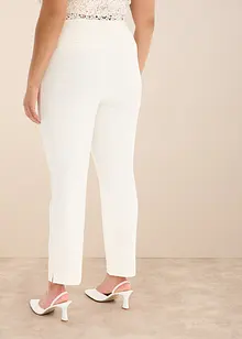 Pantaloni elasticizzati, bonprix