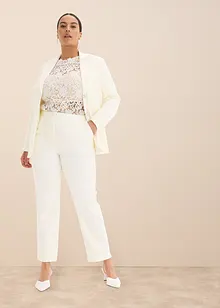 Pantaloni elasticizzati, bonprix