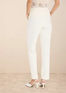 Pantaloni elasticizzati, bonprix