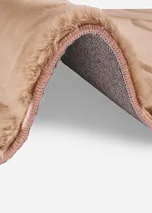 Tappeto con struttura a rilievo, bonprix