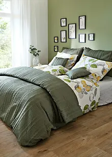 Copricuscino a righe, bonprix