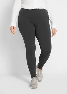 Leggings lunghi (pacco da 2), bonprix