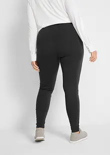 Leggings lunghi (pacco da 2), bonprix