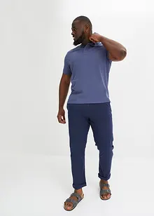 Pantaloni chino leggeri, regular fit, bonprix