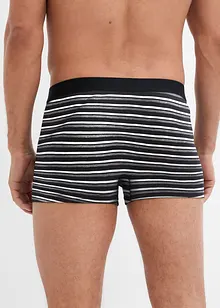 Boxer aderenti (pacco da 4), bonprix