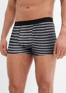 Boxer aderenti (pacco da 4), bonprix