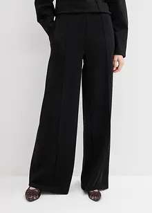 Pantaloni in punto di Roma, bonprix