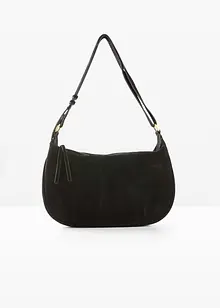 Borsa a mano in pelle, bonprix