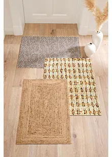 Zerbino con stampa fotografica, bonprix