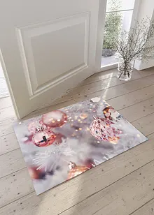 Zerbino con paesaggio natalizio, bonprix