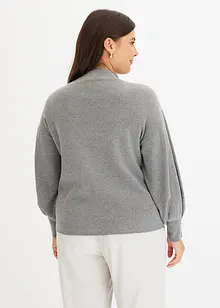 Maglione oversize, bonprix
