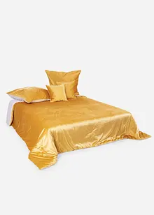 Copriletto in velluto, bonprix
